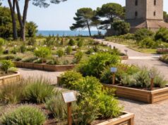 Aretusi chiarisce: il Giardino Botanico della Torre di Cerrano non è ancora inaugurato Aretusi chiarisce: il Giardino Botanico della Torre di Cerrano non è ancora inaugurato