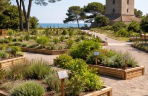 Aretusi chiarisce: il Giardino Botanico della Torre di Cerrano non è ancora inaugurato Aretusi chiarisce: il Giardino Botanico della Torre di Cerrano non è ancora inaugurato