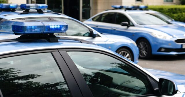 Assegnati 18 nuovi agenti della Polizia di Stato in provincia di Teramo