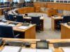 Audizione sulla gestione dell’ASP 1 di Teramo in Regione Abruzzo Audizione sulla gestione dell'ASP 1 di Teramo in Regione Abruzzo