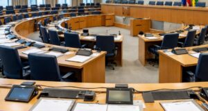 Audizione sulla gestione dell’ASP 1 di Teramo in Regione Abruzzo Audizione sulla gestione dell'ASP 1 di Teramo in Regione Abruzzo