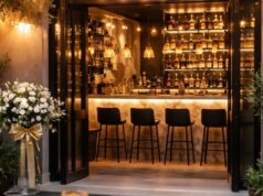 AWO Cocktail & Bistrot apre a Trastevere, raddoppiando l’offerta di ArroWsticino AWO Cocktail & Bistrot apre a Trastevere, raddoppiando l'offerta di ArroWsticino