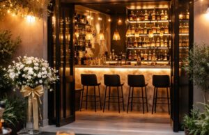 AWO Cocktail & Bistrot apre a Trastevere, raddoppiando l’offerta di ArroWsticino AWO Cocktail & Bistrot apre a Trastevere, raddoppiando l'offerta di ArroWsticino