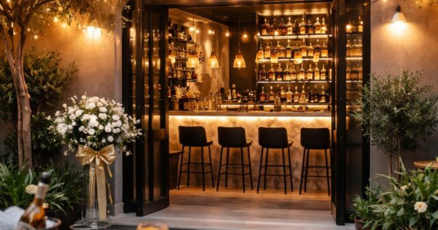AWO Cocktail & Bistrot apre a Trastevere, raddoppiando l'offerta di ArroWsticino AWO Cocktail & Bistrot apre a Trastevere, raddoppiando l'offerta di ArroWsticino