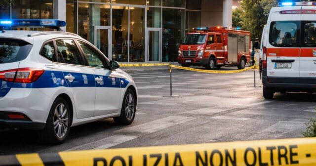 Bibliotecario di Alba Adriatica denuncia insulti razzisti sui social Bibliotecario di Alba Adriatica denuncia insulti razzisti sui social