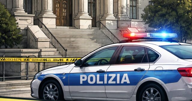 Boss mafioso condannato per violenza sessuale su infermiera nel carcere di Preturo Boss mafioso condannato per violenza sessuale su infermiera nel carcere di Preturo