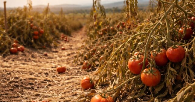 Caldo estremo in Abruzzo: temperature sfiorano i 43 gradi Caldo estremo in Abruzzo: temperature sfiorano i 43 gradi