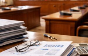 Campli avvia il riequilibrio finanziario pluriennale dopo indagini su un dipendente Campli avvia il riequilibrio finanziario pluriennale dopo indagini su un dipendente