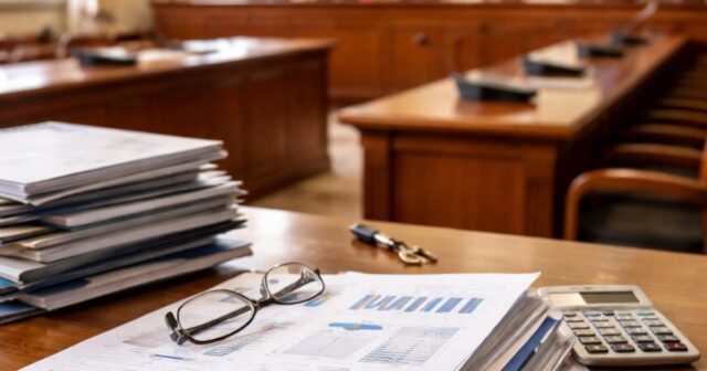Campli avvia il riequilibrio finanziario pluriennale dopo indagini su un dipendente Campli avvia il riequilibrio finanziario pluriennale dopo indagini su un dipendente