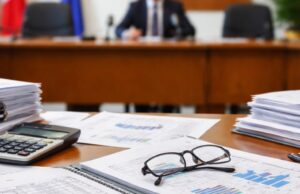 Campli: il sindaco Agostinelli presenta criticità contabili e avvia controlli interni Campli: il sindaco Agostinelli presenta criticità contabili e avvia controlli interni