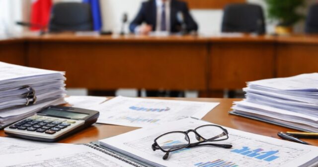 Campli: il sindaco Agostinelli presenta criticità contabili e avvia controlli interni