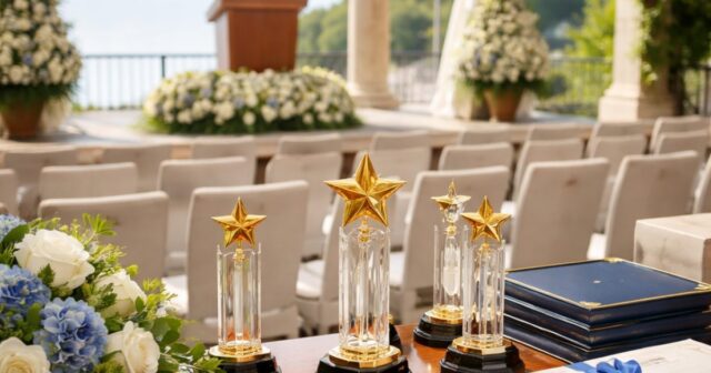 Cerimonia finale del Premio Giuseppe Zilli: i vincitori dell'edizione 2026