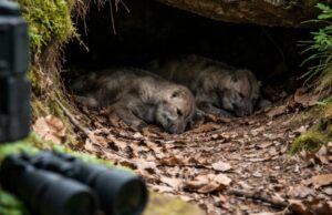 Chiarimenti del Parco Nazionale d’Abruzzo sulla morte dei cuccioli di lupo Chiarimenti del Parco Nazionale d'Abruzzo sulla morte dei cuccioli di lupo