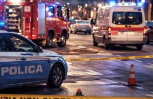 Chiusura del ponte tra Case Molino e Sant’Atto per motivi di sicurezza Chiusura del ponte tra Case Molino e Sant'Atto per motivi di sicurezza