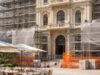 Chiusura temporanea del Grande Italia per i restauri di Palazzo Pompetti il 31 luglio Chiusura temporanea del Grande Italia per i restauri di Palazzo Pompetti il 31 luglio