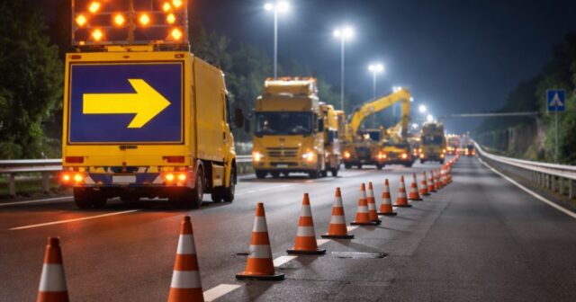 Chiusure notturne sulla A14 in Abruzzo: impatti sul traffico Chiusure notturne sulla A14 in Abruzzo: impatti sul traffico