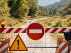 Ciclovia dell’Appennino teramano: divieti di transito e mancanza di pianificazione Ciclovia dell'Appennino teramano: divieti di transito e mancanza di pianificazione