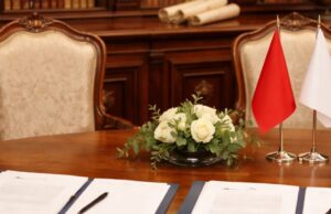 Civitella del Tronto e Università di Teramo siglano un Accordo Quadro per la cultura Civitella del Tronto e Università di Teramo siglano un Accordo Quadro per la cultura