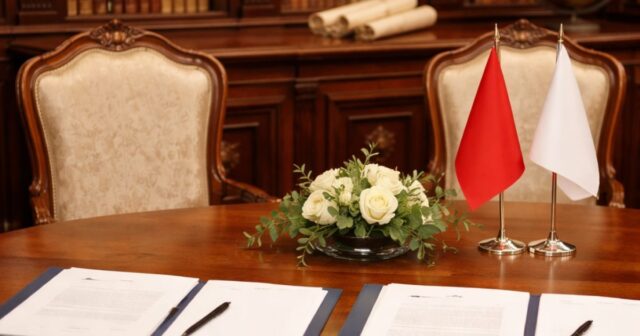 Civitella del Tronto e Università di Teramo siglano un Accordo Quadro per la cultura