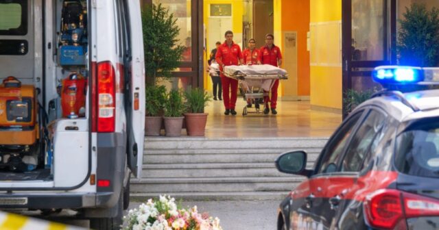 Collaboratrice scolastica muore a scuola: terzo caso in pochi anni Collaboratrice scolastica muore a scuola: terzo caso in pochi anni