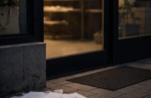 Commerciante di Teramo condannato a due anni e sei mesi per stalking Commerciante di Teramo condannato a due anni e sei mesi per stalking