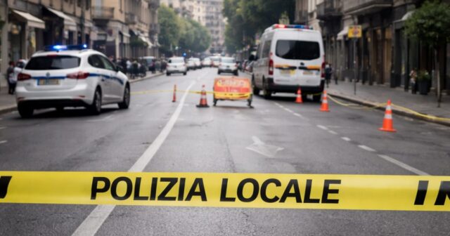 Condanna per un cinquantunenne di Lanciano per minacce all'ex moglie