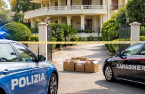 Condannato noto notaio di Teramo per vendita irregolare di villa Condannato noto notaio di Teramo per vendita irregolare di villa