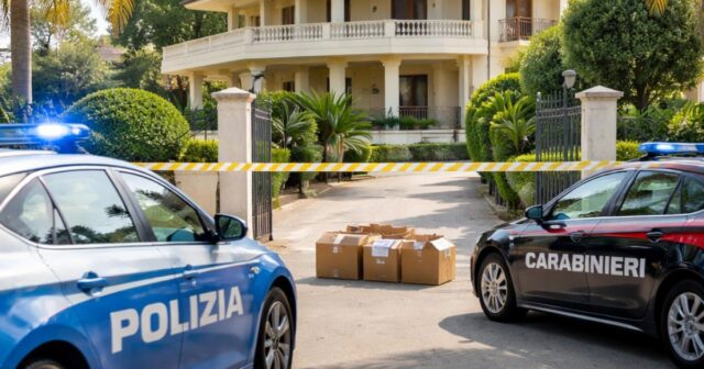Condannato noto notaio di Teramo per vendita irregolare di villa Condannato noto notaio di Teramo per vendita irregolare di villa