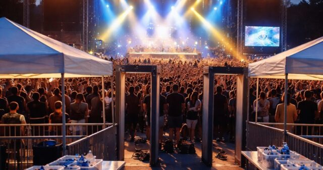 Controversia al Festival: Gemitaiz critica i controlli antidroga