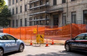 Costituito il tavolo permanente per il monitoraggio del progetto di adeguamento sismico dell’edificio di Piazza Dante Costituito il tavolo permanente per il monitoraggio del progetto di adeguamento sismico dell'edificio di Piazza Dante
