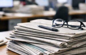 Crisi dei quotidiani in Abruzzo: prepensionamenti e soppressioni al Messaggero Crisi dei quotidiani in Abruzzo: prepensionamenti e soppressioni al Messaggero