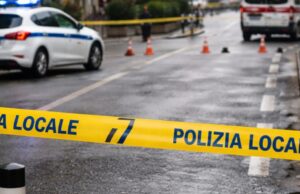 Crolla la tettoia di un distributore a Pescasseroli, operaio gravemente ferito Crolla la tettoia di un distributore a Pescasseroli, operaio gravemente ferito