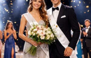 Darja Rovnina e Lukasz Roesler incoronati Miss e Mister Interamnia World Cup 2026 Darja Rovnina e Lukasz Roesler incoronati Miss e Mister Interamnia World Cup 2026