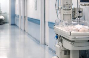Decesso di neonata di due mesi, aperta inchiesta su ospedali Decesso di neonata di due mesi, aperta inchiesta su ospedali
