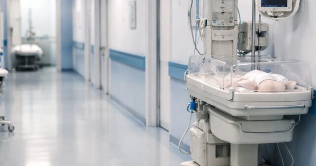 Decesso di neonata di due mesi, aperta inchiesta su ospedali