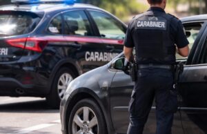 Denunciato automobilista con patente revocata da quasi trent’anni Denunciato automobilista con patente revocata da quasi trent'anni