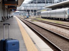 Disagi nei servizi ferroviari Tua: soppressi il 50% dei treni Disagi nei servizi ferroviari Tua: soppressi il 50% dei treni
