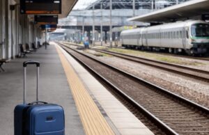 Disagi nei servizi ferroviari Tua: soppressi il 50% dei treni Disagi nei servizi ferroviari Tua: soppressi il 50% dei treni