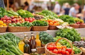 Domani in Abruzzo mercati contadini per un accordo tra agricoltori e medici Domani in Abruzzo mercati contadini per un accordo tra agricoltori e medici