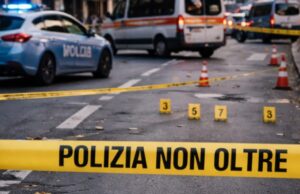 Donna indagata per l’omicidio del compagno a Civitanova Marche Donna indagata per l'omicidio del compagno a Civitanova Marche
