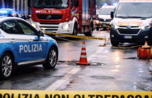 Doppio controllo della velocità all’uscita della galleria di Piancarani: furgone bianco suscita interrogativi Doppio controllo della velocità all'uscita della galleria di Piancarani: furgone bianco suscita interrogativi
