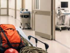 Due escursionisti feriti soccorsi tra Maiella e Gran Sasso Due escursionisti feriti soccorsi tra Maiella e Gran Sasso