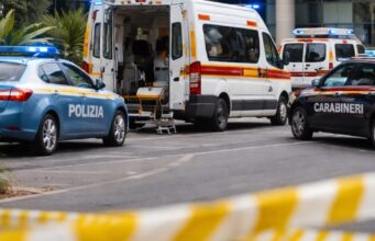 Emergenza sanitaria a Malta: 47 persone intossicate dopo un pasto a base di noodles Emergenza sanitaria a Malta: 47 persone intossicate dopo un pasto a base di noodles