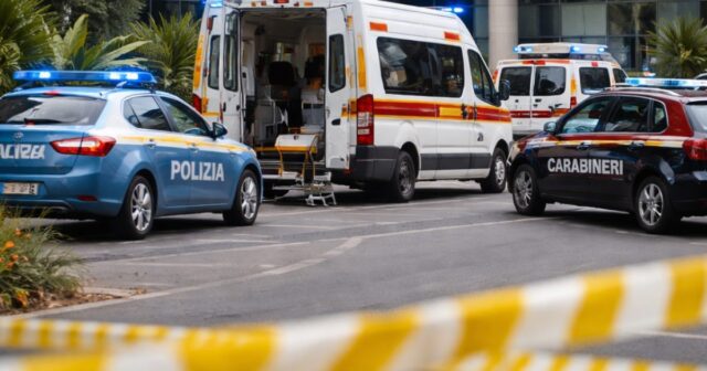 Emergenza sanitaria a Malta: 47 persone intossicate dopo un pasto a base di noodles