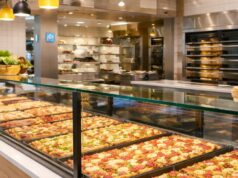 Errico Porzio porta “Porzioni di Pizza” a Teramo con un nuovo punto vendita Errico Porzio porta "Porzioni di Pizza" a Teramo con un nuovo punto vendita