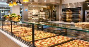 Errico Porzio porta “Porzioni di Pizza” a Teramo con un nuovo punto vendita Errico Porzio porta "Porzioni di Pizza" a Teramo con un nuovo punto vendita