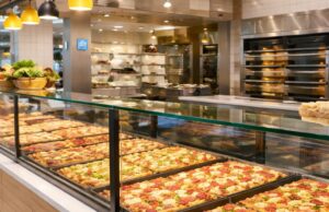 Errico Porzio porta “Porzioni di Pizza” a Teramo con un nuovo punto vendita Errico Porzio porta "Porzioni di Pizza" a Teramo con un nuovo punto vendita