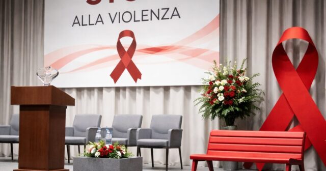 Evento benefico a Roseto per sostenere le vittime di violenza