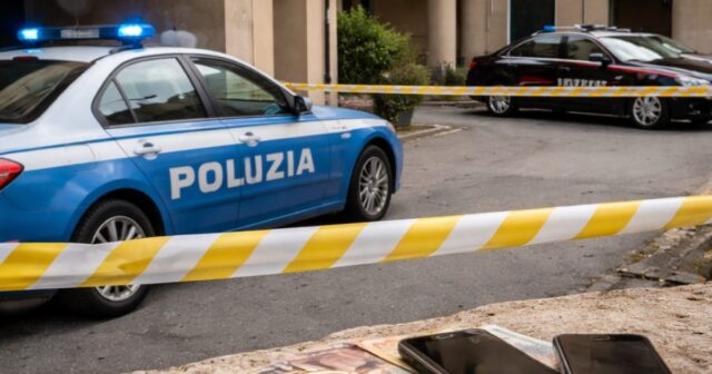 Faida familiare per un prestito di mille euro: cinque condanne