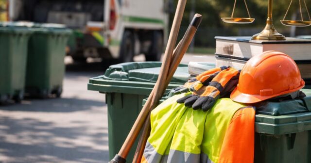 FIADEL Teramo: il rispetto dei diritti dei lavoratori è fondamentale FIADEL Teramo: il rispetto dei diritti dei lavoratori è fondamentale